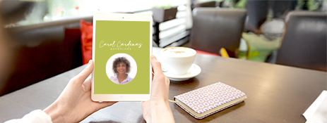 Lectura y consulta por online de cartas en Barcelona